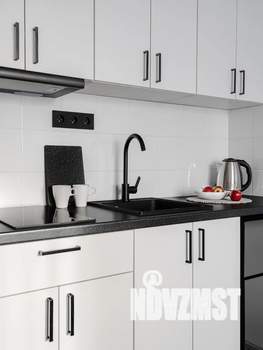 Студия квартира, посуточно, 20м2, 4/11 этаж