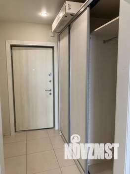 Студия квартира, посуточно, 32м2, 10/25 этаж