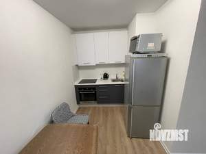 2-к квартира, на длительный срок, 39м2, 3/17 этаж