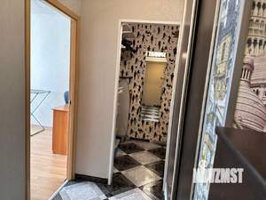 1-к квартира, на длительный срок, 42м2, 11/25 этаж
