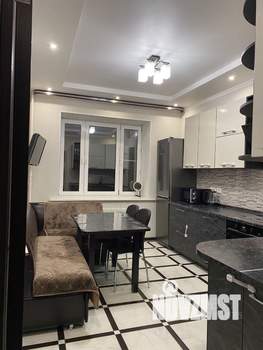 1-к квартира, на длительный срок, 42м2, 5/17 этаж