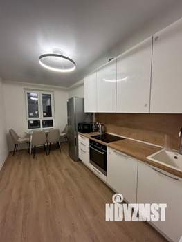 1-к квартира, на длительный срок, 42м2, 3/12 этаж