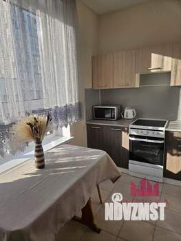 1-к квартира, на длительный срок, 32м2, 10/12 этаж