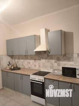 2-к квартира, на длительный срок, 55м2, 11/17 этаж
