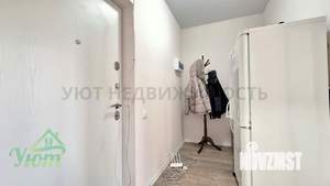 Студия квартира, на длительный срок, 25м2, 13/18 этаж