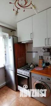 1-к квартира, на длительный срок, 40м2, 1/5 этаж