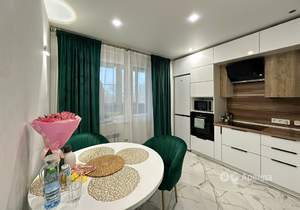 1-к квартира, на длительный срок, 42м2, 8/12 этаж