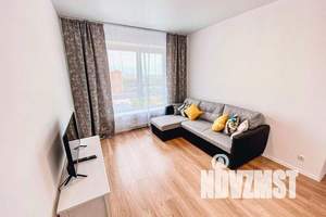 3-к квартира, посуточно, 65м2, 17/25 этаж