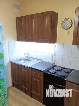 1-к квартира, на длительный срок, 36м2, 2/5 этаж