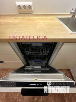 1-к квартира, на длительный срок, 32м2, 16/17 этаж