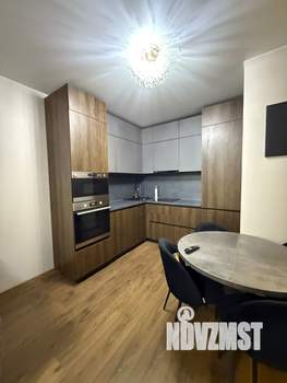 2-к квартира, на длительный срок, 40м2, 10/25 этаж