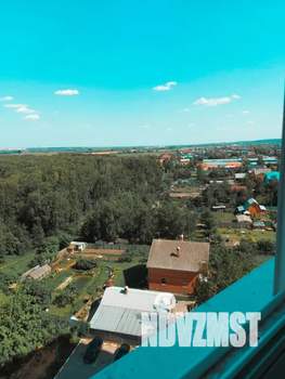 1-к квартира, посуточно, 22м2, 12/17 этаж