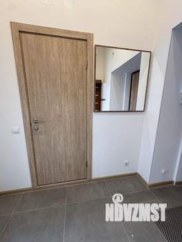 1-к квартира, на длительный срок, 34м2, 22/22 этаж