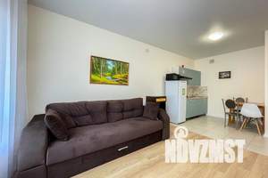 2-к квартира, посуточно, 45м2, 8/25 этаж
