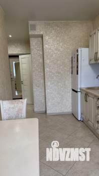 1-к квартира, на длительный срок, 38м2, 3/4 этаж