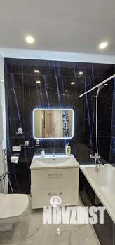 1-к квартира, на длительный срок, 41м2, 17/17 этаж