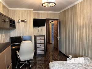 4-к квартира, на длительный срок, 127м2, 7/16 этаж