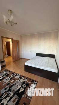 1-к квартира, на длительный срок, 40м2, 15/17 этаж