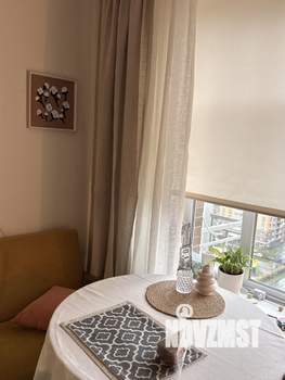 1-к квартира, на длительный срок, 39м2, 17/17 этаж