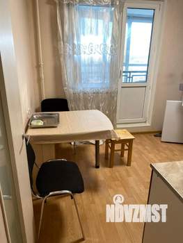 1-к квартира, на длительный срок, 45м2, 7/27 этаж