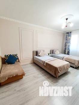 2-к квартира, посуточно, 60м2, 3/17 этаж