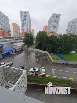 1-к квартира, на длительный срок, 36м2, 5/14 этаж