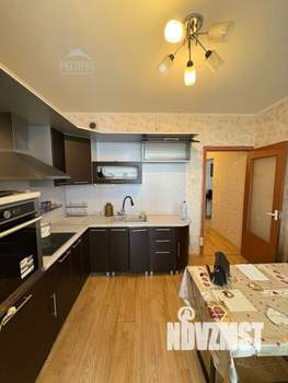 1-к квартира, на длительный срок, 40м2, 16/25 этаж