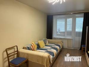 1-к квартира, на длительный срок, 37м2, 1/9 этаж