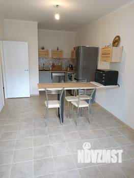 2-к квартира, на длительный срок, 41м2, 5/17 этаж