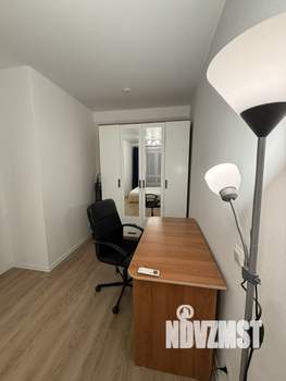 1-к квартира, на длительный срок, 35м2, 10/26 этаж