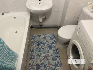 Студия квартира, на длительный срок, 25м2, 1/3 этаж