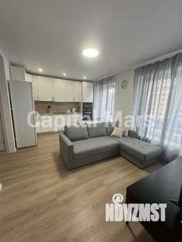 2-к квартира, на длительный срок, 53м2, 7/25 этаж