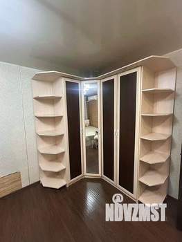 2-к квартира, на длительный срок, 44м2, 4/5 этаж