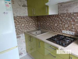 1-к квартира, на длительный срок, 36м2, 5/5 этаж