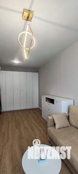 1-к квартира, на длительный срок, 38м2, 9/17 этаж