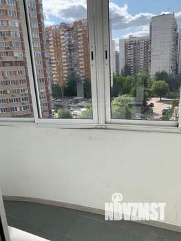 2-к квартира, на длительный срок, 54м2, 6/17 этаж