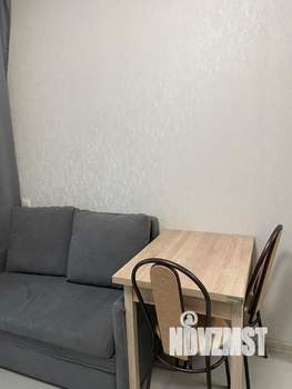 1-к квартира, на длительный срок, 38м2, 2/25 этаж