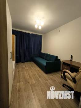 1-к квартира, на длительный срок, 33м2, 18/21 этаж