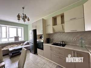 3-к квартира, на длительный срок, 72м2, 15/17 этаж