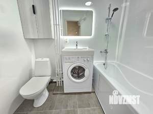 2-к квартира, на длительный срок, 45м2, 2/9 этаж
