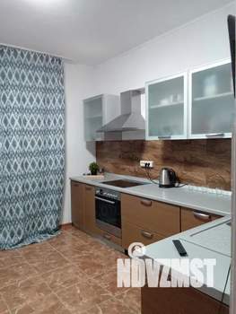 1-к квартира, посуточно, 33м2, 14/17 этаж