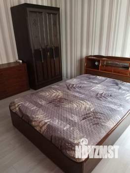 2-к квартира, на длительный срок, 43м2, 5/17 этаж