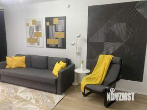 2-к квартира, на длительный срок, 54м2, 9/15 этаж