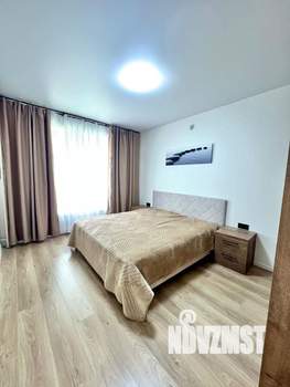 3-к квартира, на длительный срок, 75м2, 2/25 этаж