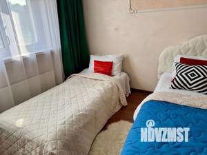 1-к квартира, посуточно, 35м2, 15/17 этаж