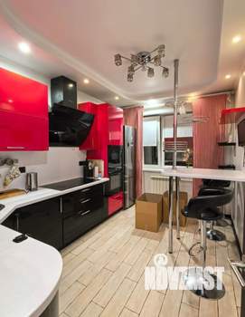 2-к квартира, на длительный срок, 70м2, 10/17 этаж