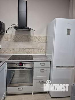 2-к квартира, на длительный срок, 40м2, 8/9 этаж