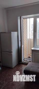 2-к квартира, посуточно, 34м2, 1/1 этаж