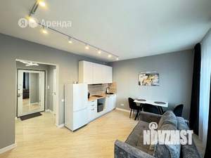 4-к квартира, на длительный срок, 27м2, 13/25 этаж