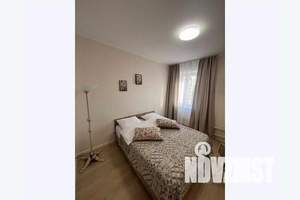 1-к квартира, посуточно, 27м2, 15/17 этаж